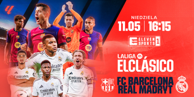 El Clasico